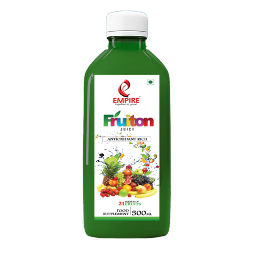 FRUITON JUICE - 500ML